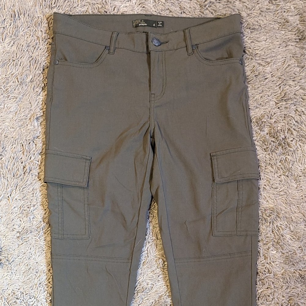 Prana Meme Pants